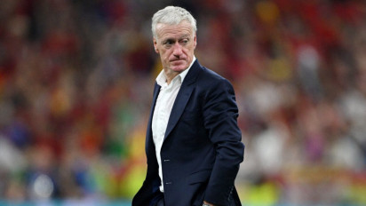 Prancis Tanpa Pelatih Pada Laga Terakhir Grup I Piala Dunia 2026, Didier Deschamps Dipastikan Absen Karena Hal Ini