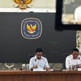 Pemerintah Anggarkan Rp4,14 Triliun untuk Uang Saku 150 Ribu Peserta Magang Nasional