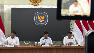 Pemerintah Anggarkan Rp4,14 Triliun untuk Uang Saku 150 Ribu Peserta Magang Nasional