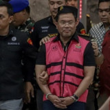 LPSK Terima Pengajuan Permohonan Justice Collaborator Eks Wakil Kepala BGN Sony Sonjaya: Masih Didalami