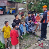 114 Insiden dalam Tiga Tahun, KAI Sumut Larang Warga Beraktivitas di Jalur Rel