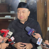 DPR Kecam Pengerahan Siswa untuk Demo MBG: Cukup Disampaikan Pihak Sekolah