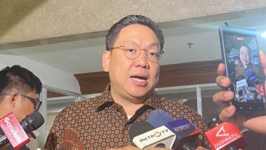 Penderita TBC Diusulkan Dapat MBG, Legislator PDIP: Mudah-mudahan Pak Menkes Hanya Bercanda