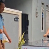 Upaya Pengelolaan Sampah, KomLing dan Smart Geprek Jadi Inovasi Baru Warga Gandaria Utara