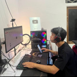 Dulu Dianggap Sekadar Hobi, Kini Jadi Sumber Penghasilan: Perubahan Cara Pandang terhadap Dunia Game