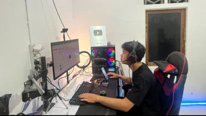 Dulu Dianggap Sekadar Hobi, Kini Jadi Sumber Penghasilan: Perubahan Cara Pandang terhadap Dunia Game