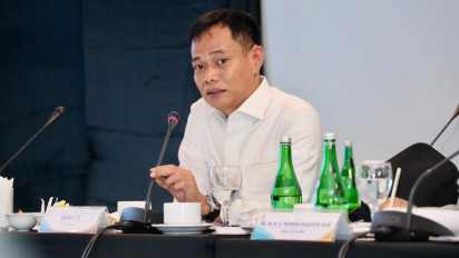 DPR Desak Kemendagri Usut Temuan BPK Soal Dugaan ASN Pemkab Kukar Terima Honor Rp9,5 Miliar