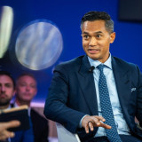 Summer Davos 2026, Anindya Bakrie Tegaskan RI Punya Modal Besar Jadi Pemain Utama di Era SDV