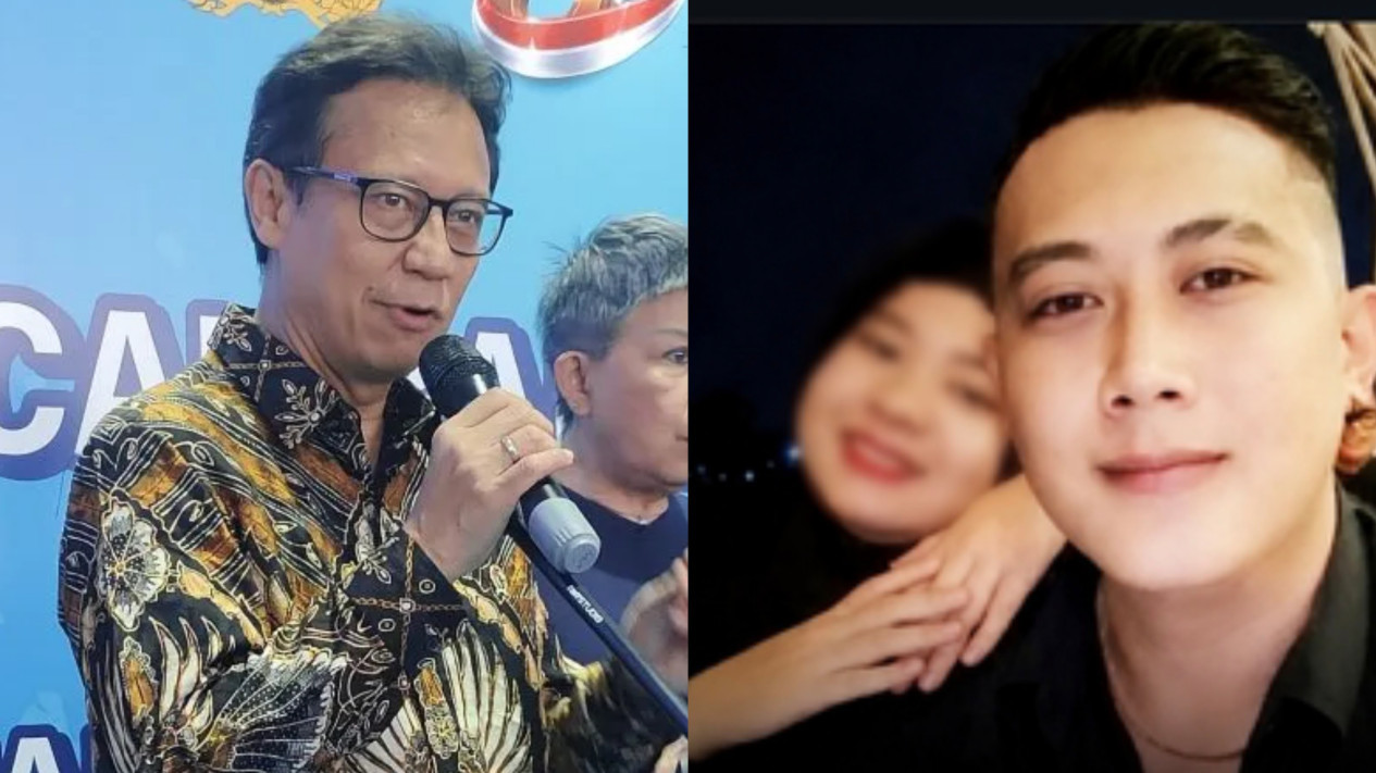 Menkes Budi Janji Perawatan Terbaik untuk YTR, Rumah Sakit Ungkap Kondisi Terkini
            - galeri foto