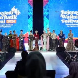 Bojonegoro Wastra Batik Festival 2026 Digelar Megah, Tampilkan Motif Batik Berkelas Dunia