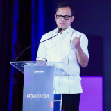 Wamendagri Bima Arya Sebut Potensi Lokal Harus Menjadi Identitas Daerah dan Penggerak Ekonomi