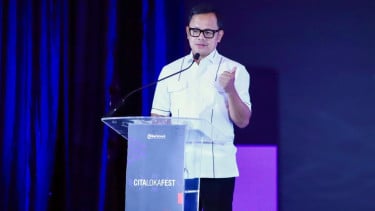 Wamendagri Bima Arya Sebut Potensi Lokal Harus Menjadi Identitas Daerah dan Penggerak Ekonomi