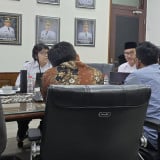 Kasus Sodomi Anak di Bawah Umur di Lingkungan TPA Masjid, Keluarga Korban Mengadu ke Wali Kota Yogyakarta