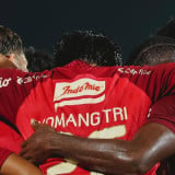 Setelah 8 Tahun Bersama, Komang Tri Tinggalkan Bali United Jelang Super League 2026/2027