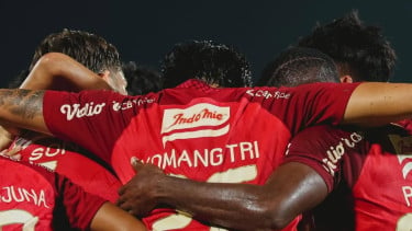 Setelah 8 Tahun Bersama, Komang Tri Tinggalkan Bali United Jelang Super League 2026/2027