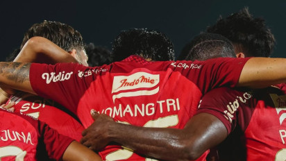 Setelah 8 Tahun Bersama, Komang Tri Tinggalkan Bali United Jelang Super League 2026/2027