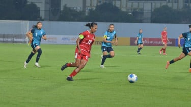 Jadwal Timnas Indonesia Putri di Piala AFF, Wajib Juara Grup Demi Jalan Mulus ke ASEAN Women Championship 2027