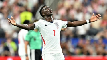 Respons Berkelas Saka Usai Hattrick dan Bawa Inggris Juara 3 Piala Dunia 2026, Thomas Tuchel pun Lempar Pujian