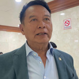 Dua Calon Manajer Kopdes Merah Putih Meninggal saat Ikut Latihan Dasar Militer, DPR Desak Ada Evaluasi