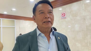 Dua Calon Manajer Kopdes Merah Putih Meninggal saat Ikut Latihan Dasar Militer, DPR Desak Ada Evaluasi