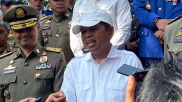 Dedi Mulyadi Desak Hukuman Terberat bagi Taufik Hidayat Pelaku Penganiayaan Sadis di Bandung
