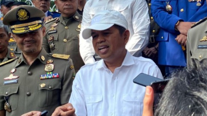 Dedi Mulyadi Desak Hukuman Terberat bagi Taufik Hidayat Pelaku Penganiayaan Sadis di Bandung