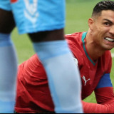 Cristiano Ronaldo Curhat Usai Hajar Uzbekistan di Piala Dunia 2026: Main Jelek Disuruh Pensiun, Main Bagus Dipuji
