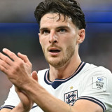 Meski Gagal Taklukan Ghana, Declan Rice Tetap Optimis Timnas Inggris Bisa Lolos ke Fase Gugur Piala Dunia 2026