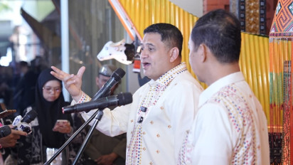 IGS 2026 Buka Jalan Investasi Infrastruktur Makassar, Delapan Negara Siap Kerjasama