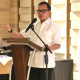 Wamendagri Bima Arya Tekankan Penguatan Orientasi Pelayanan Hingga Inovasi ASN untuk Transformasi Pelayanan Publik