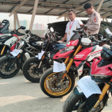 KPK Lelang Kendaraan Milik Noel dan 10 Terpidana Kasus Sertifikasi K3 di Kemnaker
