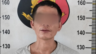 Pelaku Utama Pencurian Motor Modus Kencan di Jakbar Ditangkap, Barang Curian Ditukar Narkoba