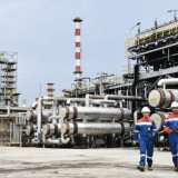 Kinerja 2025 Solid: Pertamina Terus Jaga Ketahanan Energi Nasional