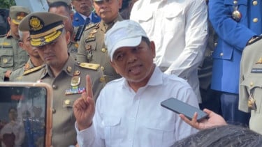 Soroti Kasus Penyekapan Sadis di Bandung, Dedi Mulyadi Kritik Sikap Abai Masyarakat