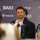 Oxford United Perkenalkan Pelatih Baru, Boyong Eks Bintang Arsenal untuk Bawa Ole Romeny dan Marselino Ferdinan Bersaing di Liga Inggris