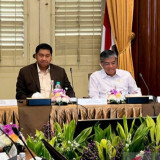 Menteri PKP Ungkap Terobosan Tenor KPR 40 Tahun Telah Disepakati dan Siap Dijalankan