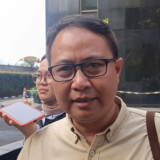 Hilman Latief Usai Diperiksa KPK: Tidak Ada Pembahasan Soal Aliran Uang