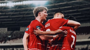 Media Vietnam Sebut Timnas Indonesia Punya 'Senjata Khusus', The Golden Star Warriors Terancam di Piala AFF 2026