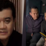 Kata Reza Indragiri soal Santainya Taufik Hidayat dan Polisi saat Proses Penangkapan Terjadi: Memang Berharap Apa?