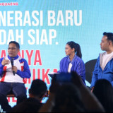 Gaet Martin Pfeifenberger, Redbull Cari Atlet Muda di Berbagai Cabor untuk Jadi Bintang Masa Depan Indonesia