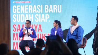 Gaet Martin Pfeifenberger, Redbull Cari Atlet Muda di Berbagai Cabor untuk Jadi Bintang Masa Depan Indonesia