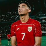 Marselino Ferdinan Terancam Absen di Piala AFF 2026, Bintang Persib Bandung Ini Siap Ambil Peran Penting