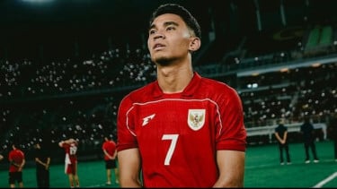 Marselino Ferdinan Terancam Absen di Piala AFF 2026, Bintang Persib Bandung Ini Siap Ambil Peran Penting