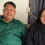 Menilik Pasal Menghukum Kasus Ibu di Cianjur Korbankan Anak Kandung Diperkosa Ayah Tiri Buntut Ogah Diceraikan