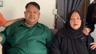 Menilik Pasal Menghukum Kasus Ibu di Cianjur Korbankan Anak Kandung Diperkosa Ayah Tiri Buntut Ogah Diceraikan