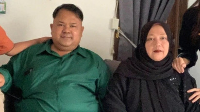 Menilik Pasal Menghukum Kasus Ibu di Cianjur Korbankan Anak Kandung Diperkosa Ayah Tiri Buntut Ogah Diceraikan