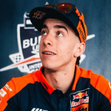 Resmi! Ducati Datangkan Pedro Acosta, Rider Asal Spanyol itu Dipastikan jadi Tandem Marc Marquez Mulai MotoGP 2027