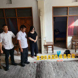 Pria Asal Semarang Ditemukan Meninggal di Depan Kamar Hotel di Blora, Diduga Serangan Jantung