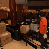 Eks Hotel Sultan Dikosongkan Total, Ribuan Aset Dipindah ke Dua Gudang Raksasa Ini