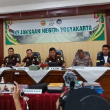 Kejari Yogyakarta Terima Berkas dan Tersangka Kasus Daycare Little Aresha, Sidang Segera Digelar